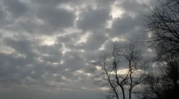 الصغرى 12 درجة.. خرائط الطقس تكشف تراجع درجات الحرارة في القاهرة ليلًا